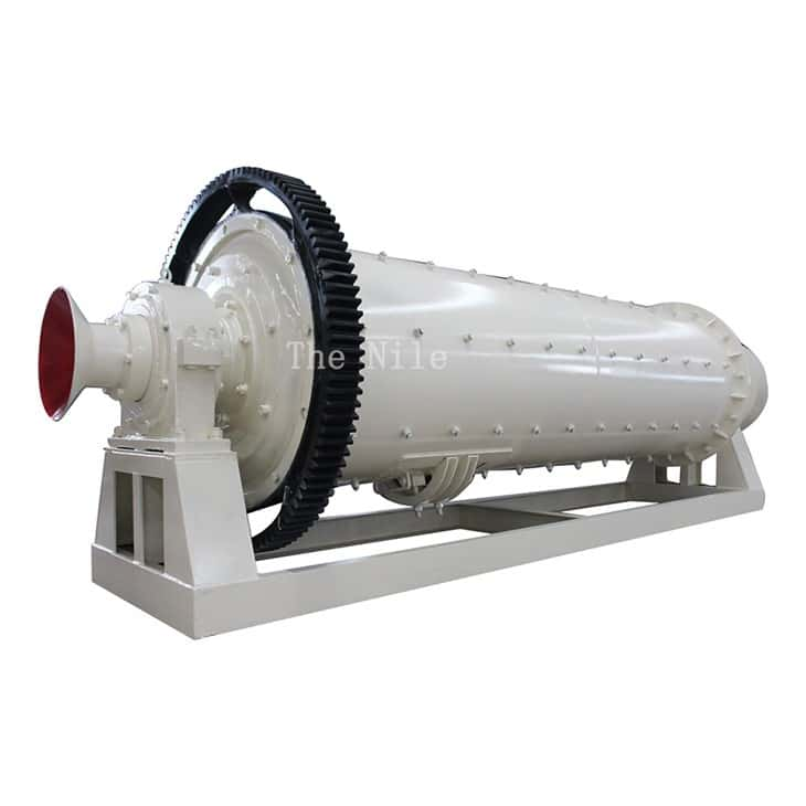 Ball Mill